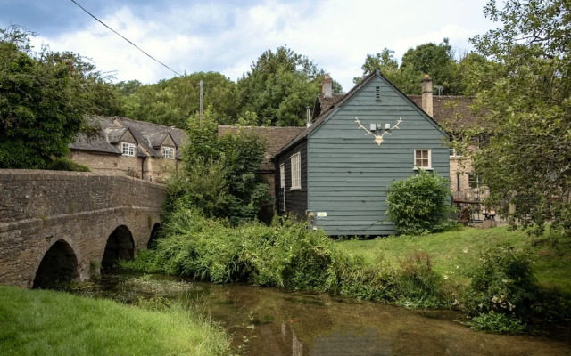 The White Hart