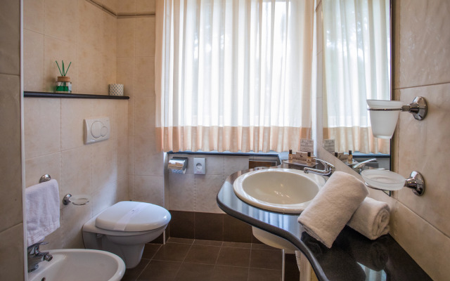 Park Hotel Marinetta