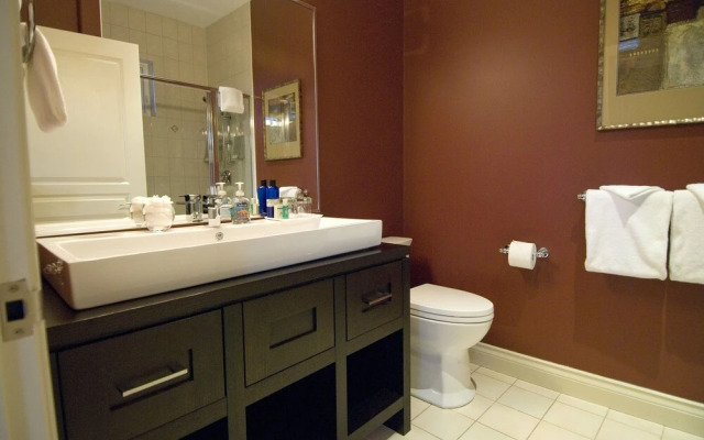 Granville House B&B