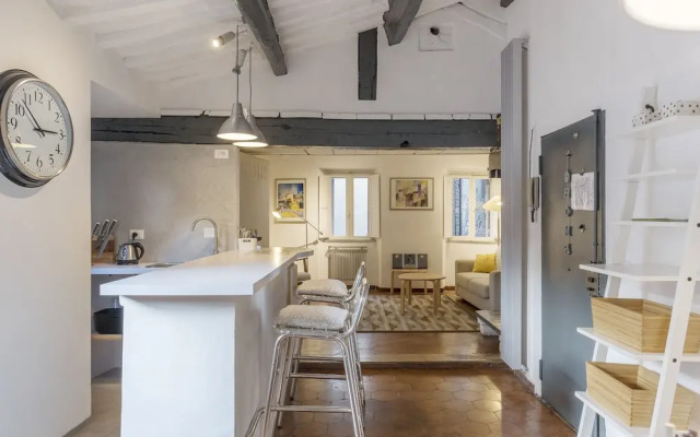 Charming Loft Navona