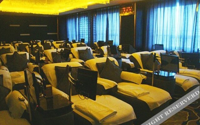 Summer Beauty Hotel