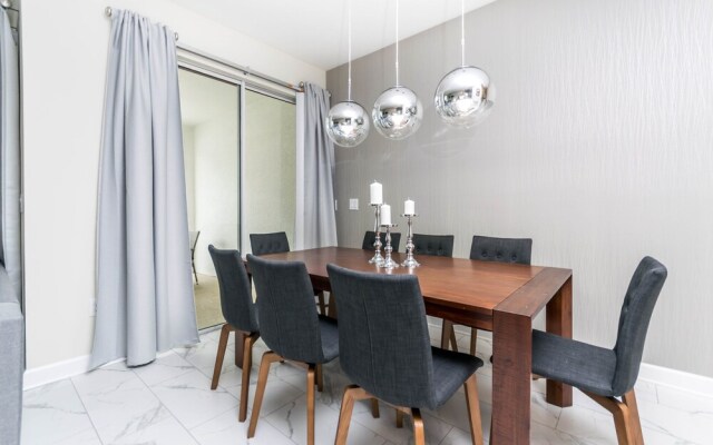 Plunker Drive Villa Champions Gate