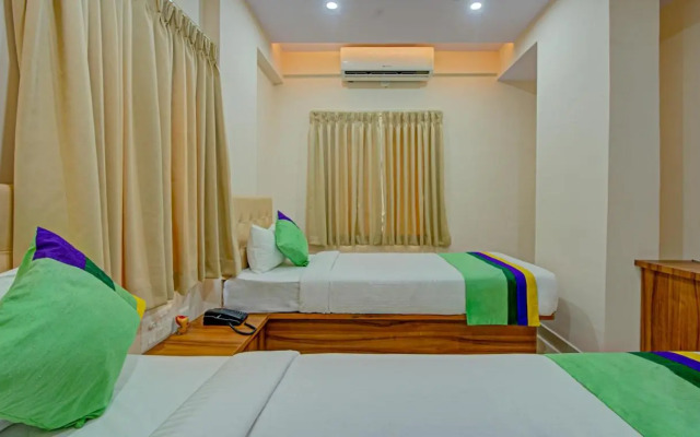 Treebo Global Stay, Uttarahalli