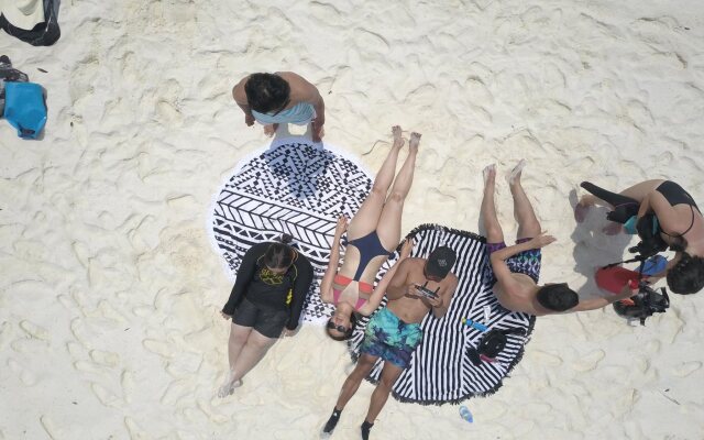 Summer Shade Maldives