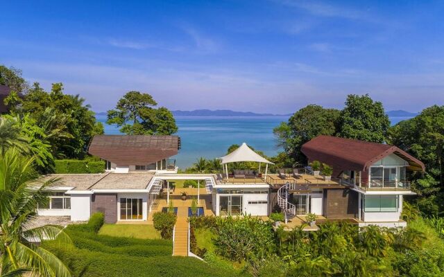 Villa Sapna