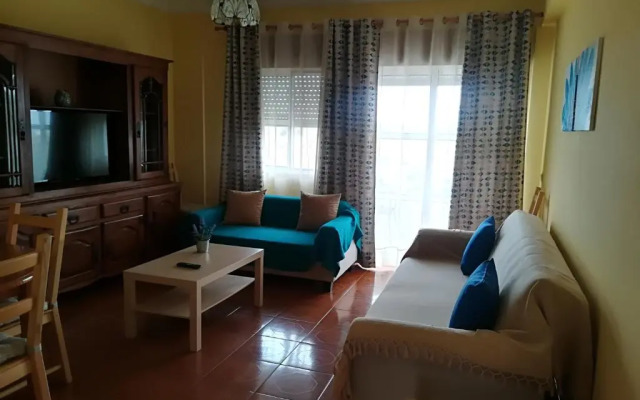 Apartamento Mourinho II