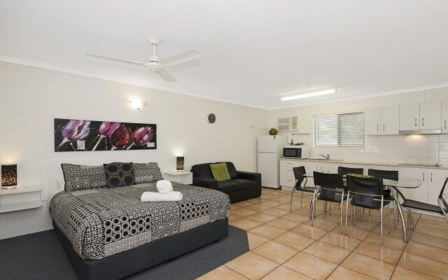 Townsville Holiday Apartments