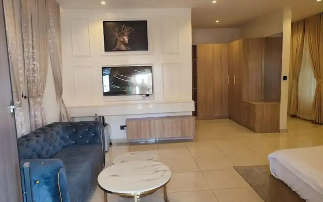 El-Castillo Hotels and Suites Lekki