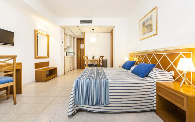 Apartamentos Globales Nova