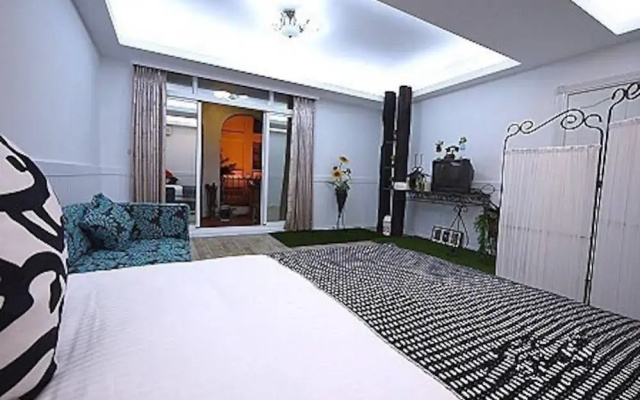 Well B&B