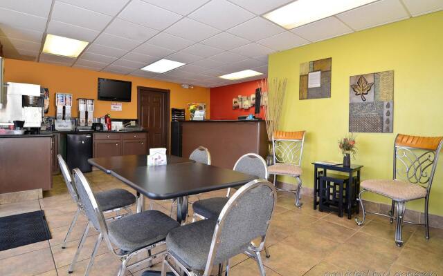 Americas Best Value Inn West Monroe