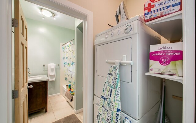 Hyde Park Family Retreat