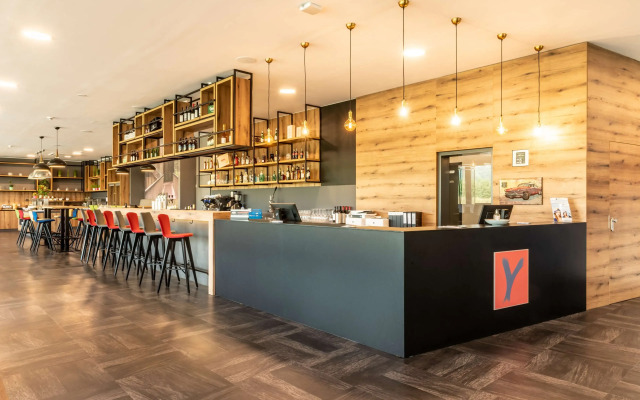 Aiden by Best Western Stadtgut Hotel Steyr
