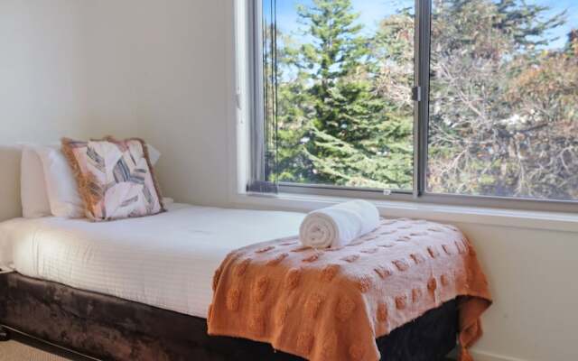 Sorrento Apartments Merimbula