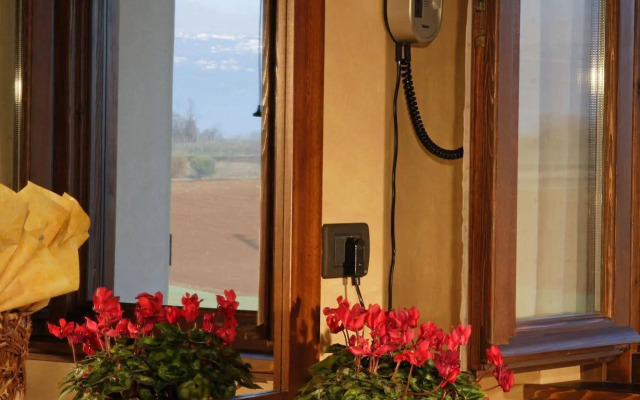 Agriturismo Macesina
