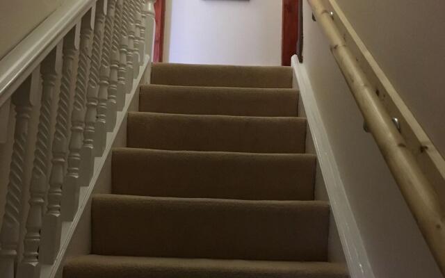 The Golden Larches Cafe and B&B