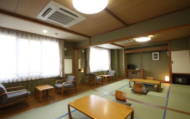 Sasai Hotel