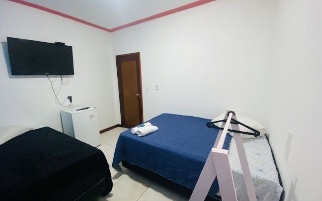 Hotel Al Mare Atlantico