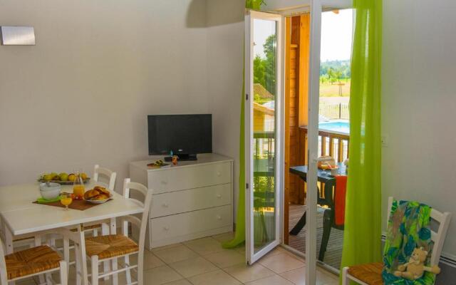 Les Maisons du Golf d'Armagnac