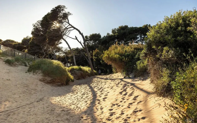 Villa Vue Mer 180 - Face aux îles d’Or