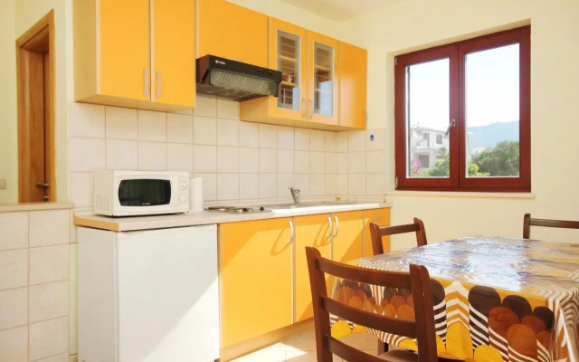 Apartments with a parking space Orebic, Peljesac - 10157