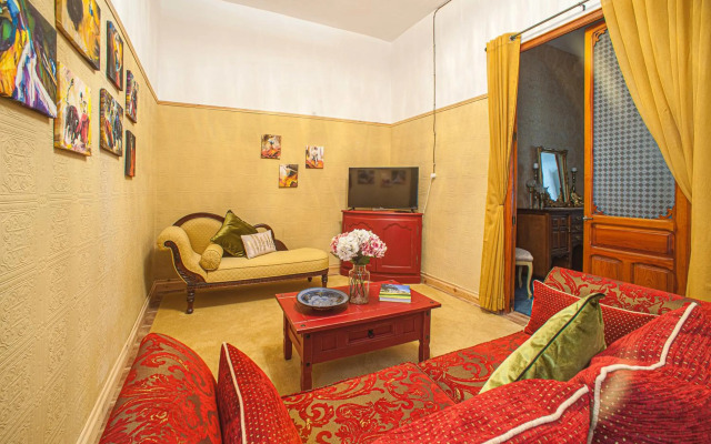 Grande Suite I at Casa Grande Pinoso