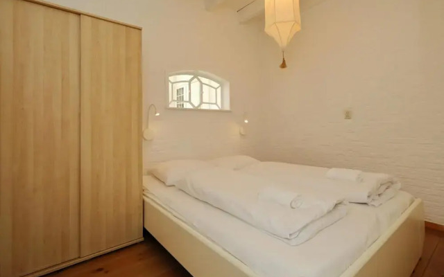 The Seahorse Bungalow Park Sollasi