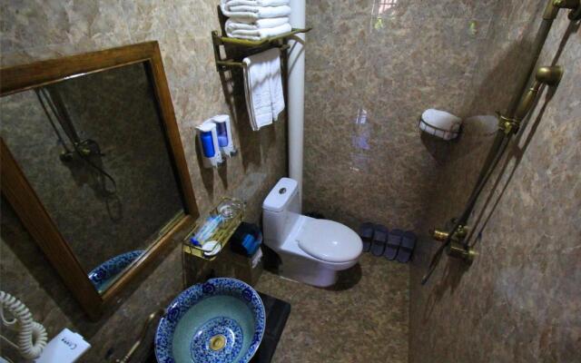 Pingyao Dechang Folks Inn