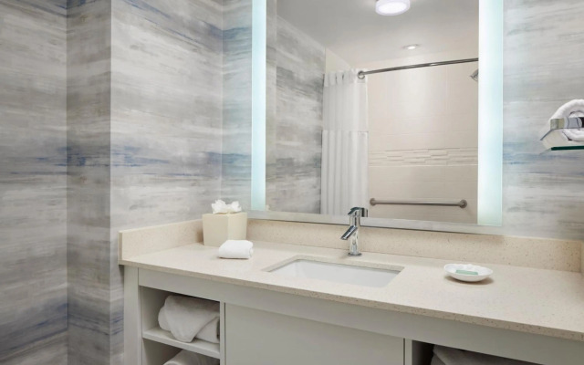 Отель Bethany Beach Ocean Suites Residence Inn by Marriott