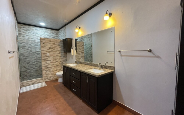 Serenity Rainforest Condos