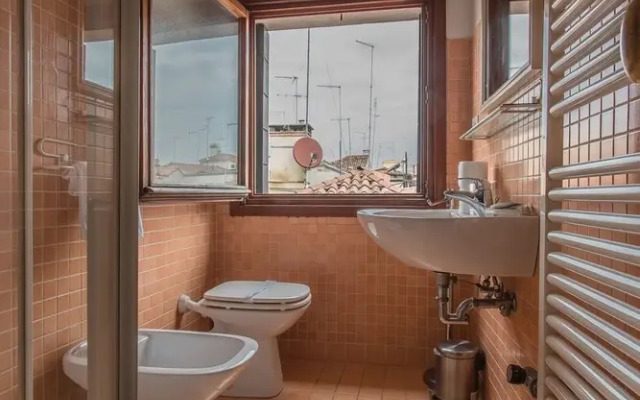 Venezia - San Marco 5205