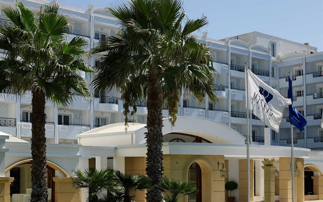 Mitsis Grand Hotel Rhodes