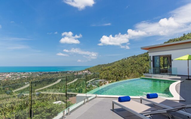 Victoria Chaweng Villa