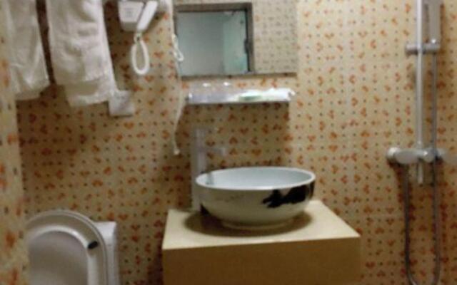 Chuangxin Hostel