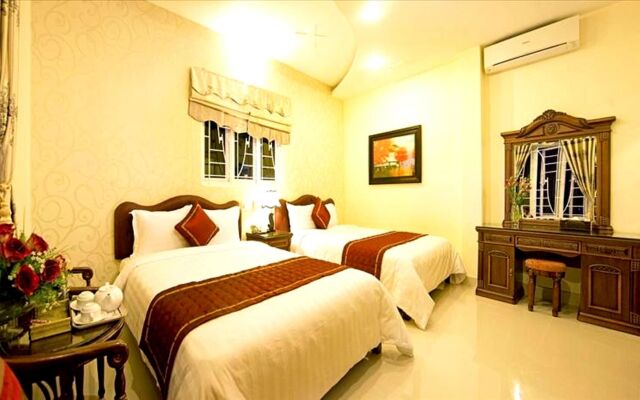 Tien Thinh Hotel Danang