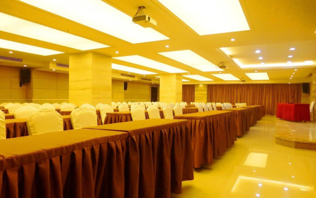 Biancheng Internationl Hotel