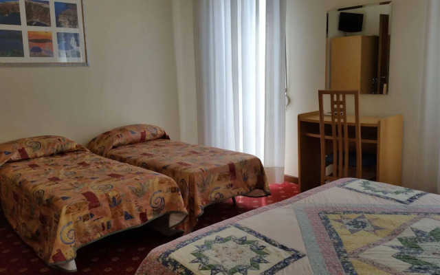Hotel Montepiana