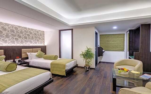 Viceroy Boutique Hotel Kolkata
