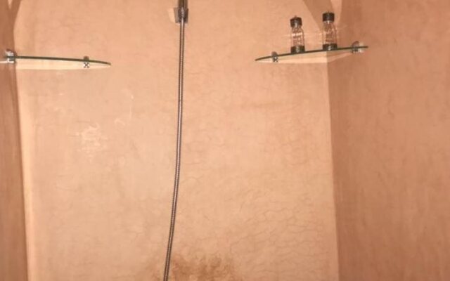 Riad Paradise