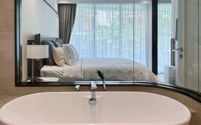 InterContinental Residences 2 Bedroom