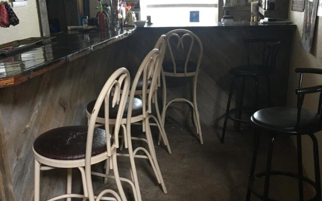 Buffalo Lodge and Grill