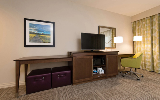 Hampton Inn & Suites Orangeburg
