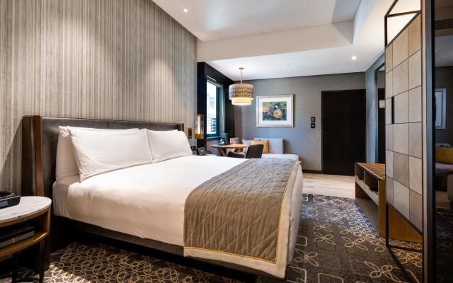 InterContinental Perth City Centre by IHG