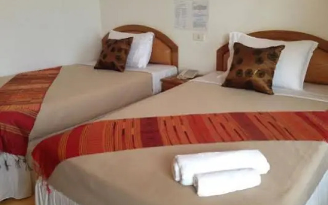 Bouasavanh Hotel