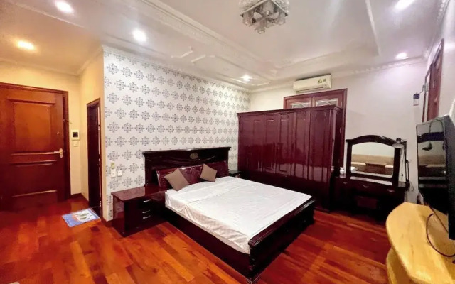 Van Cao by HPT Home