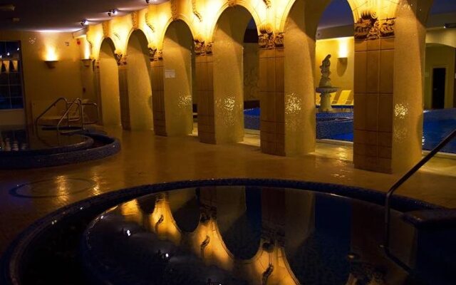 Bellevue Konferencia és Wellness Hotel