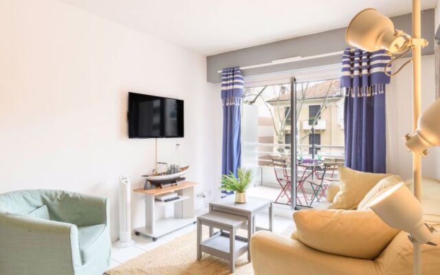 Villa Le Palma Neurazy