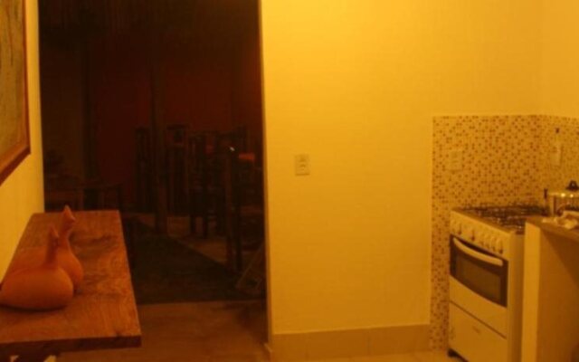 Villa Chic Hostel Pousada