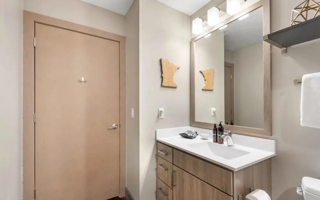 Sable 504 - One Bedroom