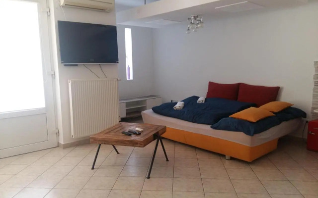 Csever Apartman